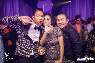 40 Years of Thai Fasion (Album 2) — photo 77