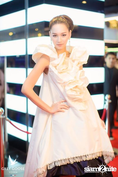 40 Years of Thai Fasion (Album 2) — photo 102