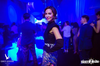 40 Years of Thai Fasion (Album 2) — photo 59