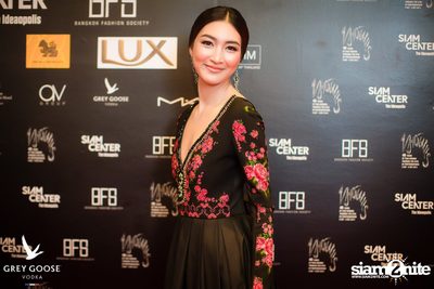 40 Years of Thai Fasion (Album 2) — photo 93