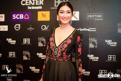 40 Years of Thai Fasion (Album 2) — photo 92