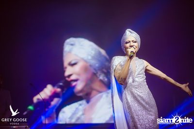 40 Years of Thai Fasion (Album 2) — photo 30