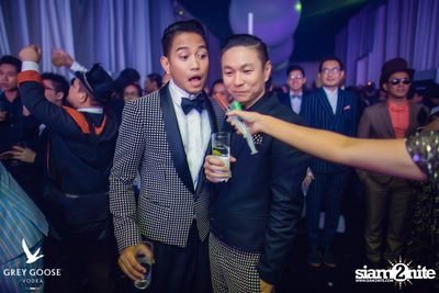 40 Years of Thai Fasion (Album 2) — photo 75