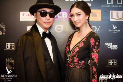 40 Years of Thai Fasion (Album 2) — photo 98