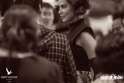 40 Years of Thai Fasion (Album 2) — photo 52