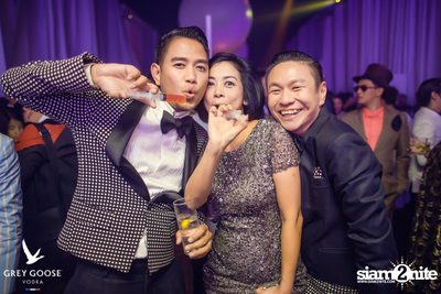 40 Years of Thai Fasion (Album 2) — photo 76