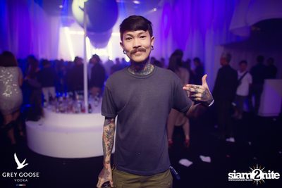 40 Years of Thai Fasion (Album 2) — photo 80