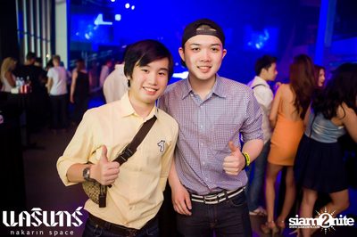 Sexy Friday Party (Album 1) — photo 20