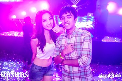 Sexy Friday Party (Album 1) — photo 94