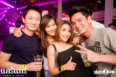 Sexy Friday Party (Album 1) — photo 23