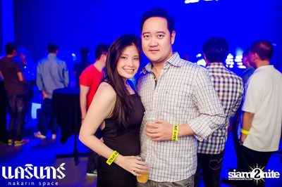 Sexy Friday Party (Album 1) — photo 26