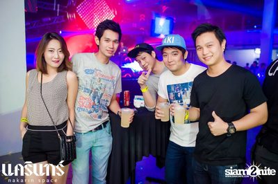 Sexy Friday Party (Album 1) — photo 16