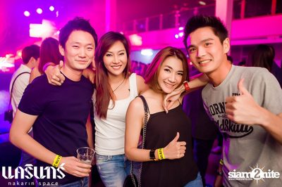 Sexy Friday Party (Album 1) — photo 22