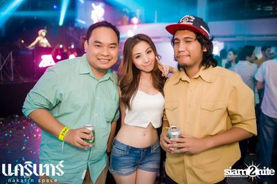 Sexy Friday Party (Album 1) — photo 95