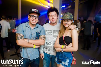 Sexy Friday Party (Album 1) — photo 28