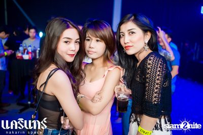 Sexy Friday Party (Album 1) — photo 54