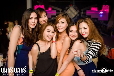 Sexy Friday Party (Album 1) — photo 25