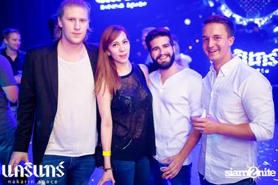 Sexy Friday Party (Album 2) — photo 47