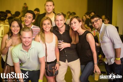 Sexy Friday Party (Album 2) — photo 25