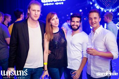 Sexy Friday Party (Album 2) — photo 42