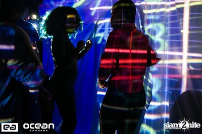 Ocean Electro Friday — photo 112