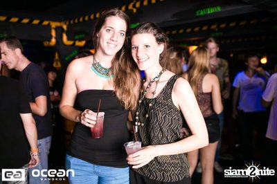 Ocean Electro Friday — photo 21