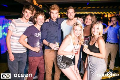 Ocean Electro Friday — photo 26