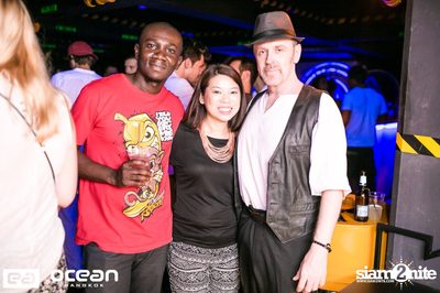 Ocean Electro Friday — photo 25