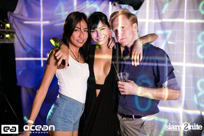 Ocean Electro Friday — photo 123