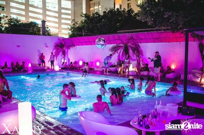Bikini Pool Party by Xanny — photo 65