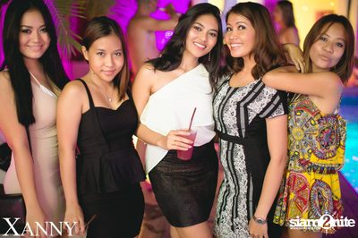 Bikini Pool Party by Xanny — photo 53