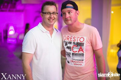 Bikini Pool Party by Xanny — photo 37