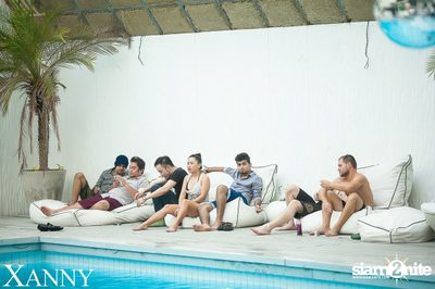 Bikini Pool Party by Xanny — photo 4