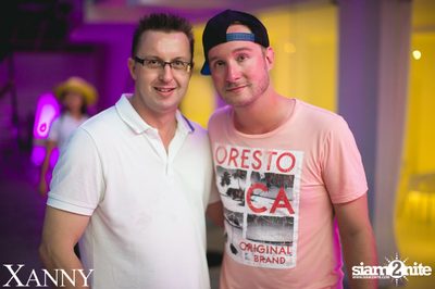 Bikini Pool Party by Xanny — photo 36