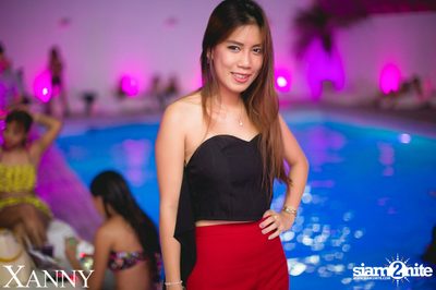 Bikini Pool Party by Xanny — photo 46
