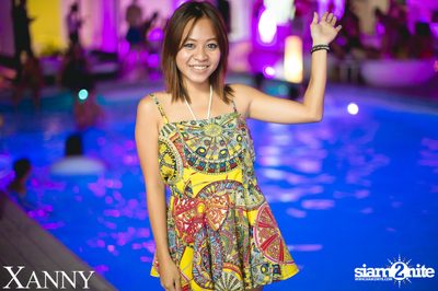 Bikini Pool Party by Xanny — photo 50