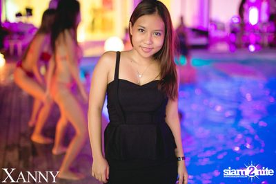 Bikini Pool Party by Xanny — photo 51