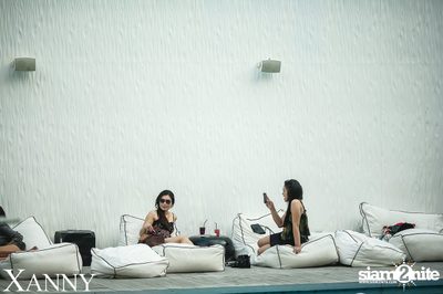 Bikini Pool Party by Xanny — photo 55