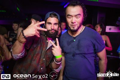 NGUZUNGUZU - Asia Tour — photo 120