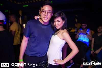 NGUZUNGUZU - Asia Tour — photo 98
