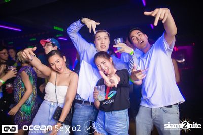 NGUZUNGUZU - Asia Tour — photo 53