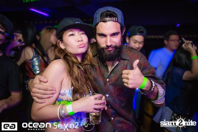 NGUZUNGUZU - Asia Tour — photo 121