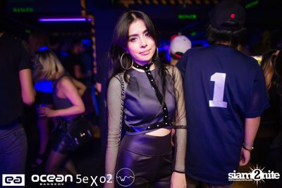 NGUZUNGUZU - Asia Tour — photo 100