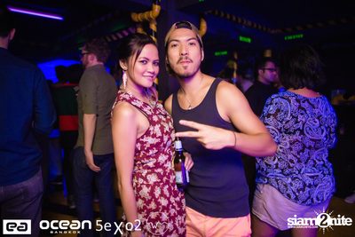 NGUZUNGUZU - Asia Tour — photo 87