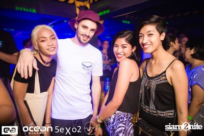 NGUZUNGUZU - Asia Tour — photo 64