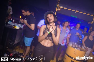 NGUZUNGUZU - Asia Tour — photo 20