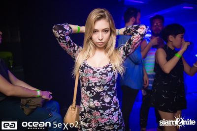 NGUZUNGUZU - Asia Tour — photo 73