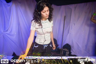 NGUZUNGUZU - Asia Tour — photo 49