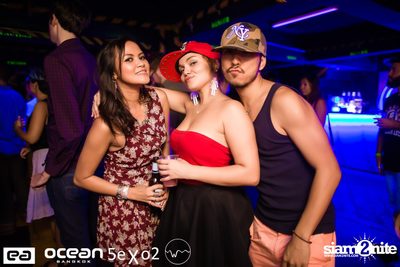 NGUZUNGUZU - Asia Tour — photo 117
