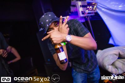 NGUZUNGUZU - Asia Tour — photo 107